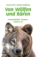 Cover: Von W&ouml;lfen und B&auml;ren - mompox Verlag