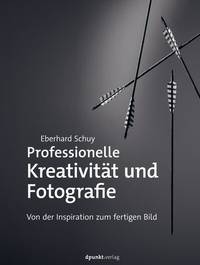 Abbildung von: Professionelle Kreativität und Fotografie - dpunkt