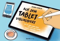 Abbildung von: Auf dem Tablet visualisiert - dpunkt