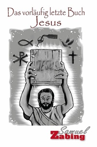 Abbildung von: Das vorläufig letzte Buch Jesus - Sandré audio & books