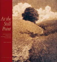 Enlarge image Cover: At the Still Point - Steidl