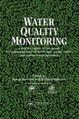 Cover: Water Quality Monitoring - CRC Press