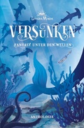 Cover: Versunken - Littera Magia