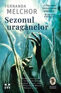 Cover: Sezonul uraganelor - Publishdrive
