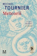 Cover: Meteorii - Publishdrive