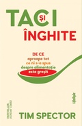 Cover: Taci si inghite - Publishdrive