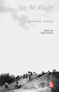 Enlarge image Cover: Los de abajo - Fondo de cultura económica