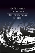Cover: O tempero do tempo - EDUEL