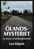 Cover: &Ouml;landsmysteriet - Books on Demand