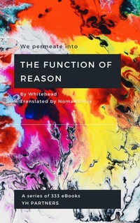 Enlarge image Cover: We Permeate into the Function of Reason - ¿¿¿¿¿¿¿¿¿