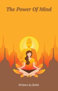 Cover: The Power of  Mind - Rohit