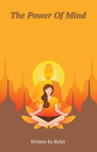 Enlarge image Cover: The Power of Mind - Rohit