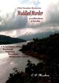 Cover: Muddled Murder (Clint Faraday Mysteries, #7) - Clint Faraday Mysteries