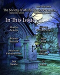 Cover: The Society of Misfit Stories Presents... (September 2022) - Bards and Sages Publishing