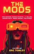Cover: The Mods - Eric Fomley