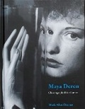 Cover: Choreographed for Camera - Saint Lucy Books