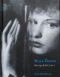 Enlarge image Cover: Choreographed for Camera - Saint Lucy Books