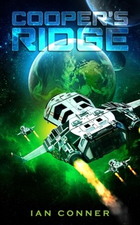 Abbildung von: Cooper's Ridge - Ian Conner