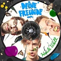 Cover: Deine Freunde: Heile Welt - Universal Music