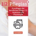 Cover: Pflegias - Generalistische Pflegeausbildung - Zu allen B&auml;nden - Cornelsen Verlag