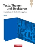 Cover: Texte, Themen und Strukturen - Hessen - Einf&uuml;hrungsphase - Cornelsen Verlag