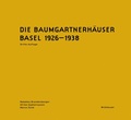Cover: Die Baumgartnerh&auml;user - Birkh&auml;user