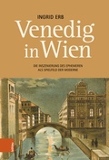 Cover: Venedig in Wien - B&ouml;hlau
