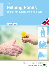 Abbildung von: Helping Hands - Verlag Handwerk und Technik