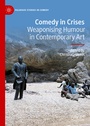 Cover: Comedy in Crises - Palgrave Macmillan