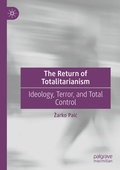 Cover: The Return of Totalitarianism - Palgrave Macmillan