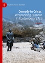 Cover: Comedy in Crises - Palgrave Macmillan