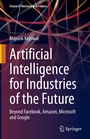 Cover: Artificial Intelligence for Industries of the Future - Springer