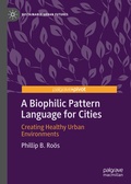 Cover: A Biophilic Pattern Language for Cities - Palgrave Macmillan