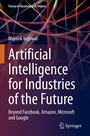 Cover: Artificial Intelligence for Industries of the Future - Springer