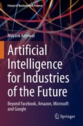 Cover: Artificial Intelligence for Industries of the Future - Springer
