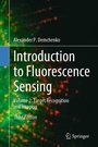 Cover: Introduction to Fluorescence Sensing - Springer