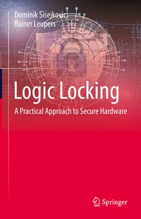 Abbildung von: Logic Locking - Springer