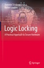 Cover: Logic Locking - Springer