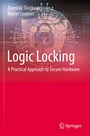 Cover: Logic Locking - Springer