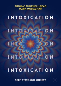 Enlarge image Cover: Intoxication - Palgrave Macmillan