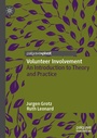 Cover: Volunteer Involvement - Palgrave Macmillan