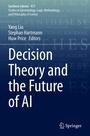 Cover: Decision Theory and the Future of AI - Springer