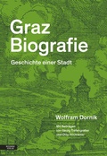 Cover: Graz Biografie - Residenz