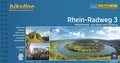 Cover: Rhein-Radweg / Rhein-Radweg Teil 3 - Esterbauer