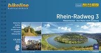 Abbildung von: Rhein-Radweg / Rhein-Radweg Teil 3 - Esterbauer