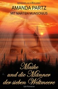 Cover: Maike und die M&auml;nner der sieben Weltmeere: Eine Romanze auf Sylt - epubli