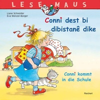 Abbildung von: Paket Conni Bücher (6 Hefte) (deutsch/kurdisch) - Reichert Verlag