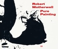 Cover: Robert Motherwell - Hatje Cantz Verlag