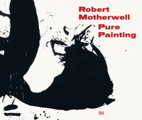 Abbildung von: Robert Motherwell - Hatje Cantz Verlag
