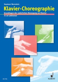 Abbildung von: Klavier-Choreographie - Schott Music